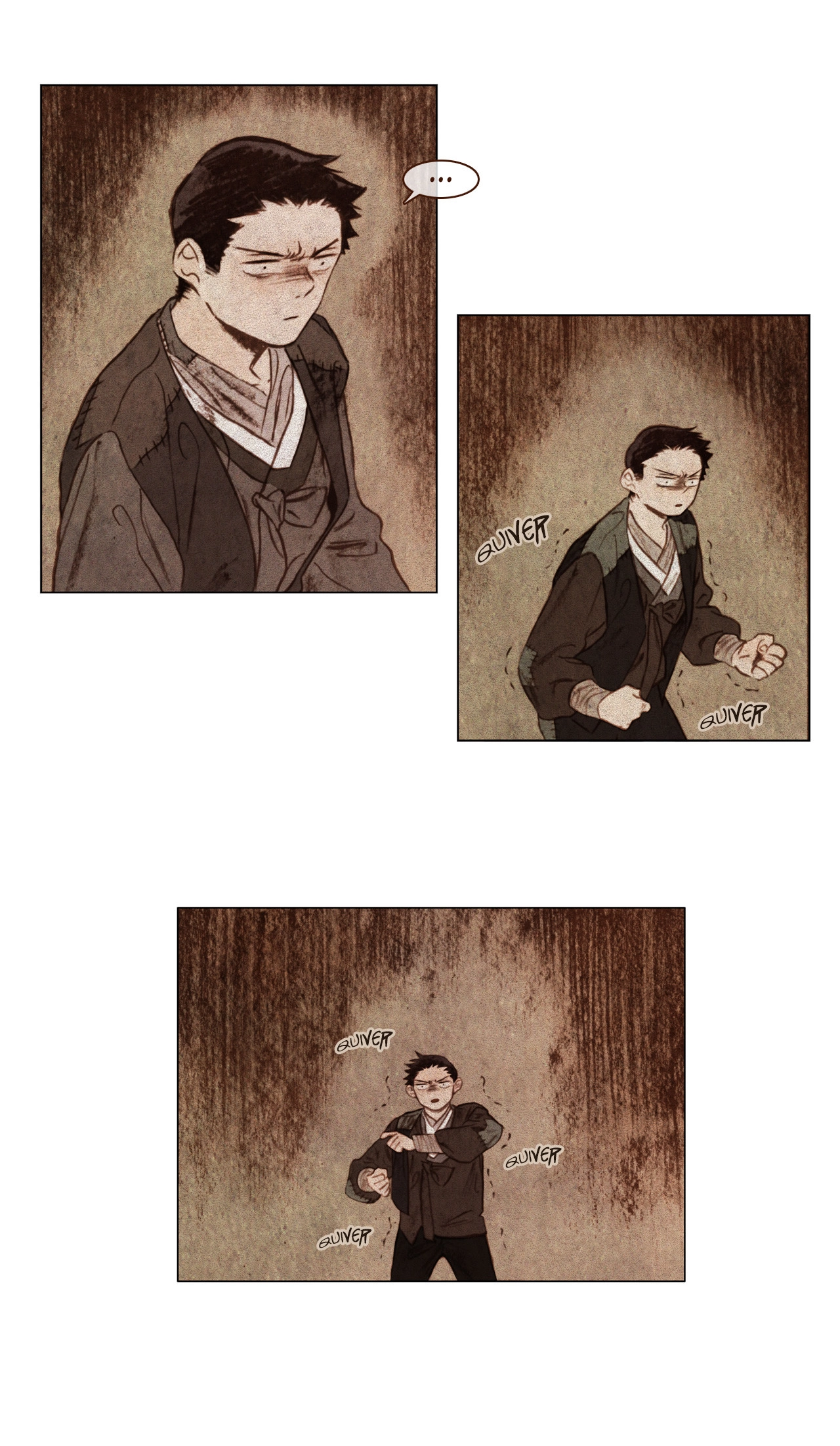 Read A Compendium of Ghosts chapter 39 image 7 on Lezhin