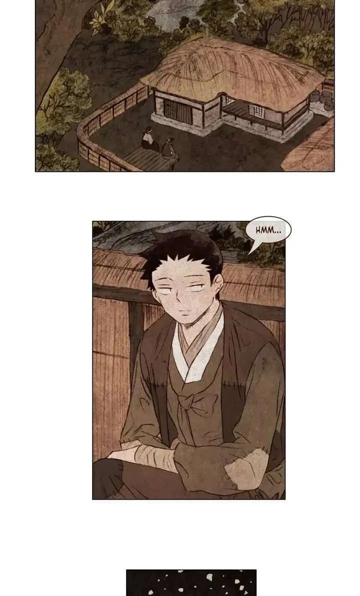 Read A Compendium of Ghosts chapter 4 image 10 on Lezhin