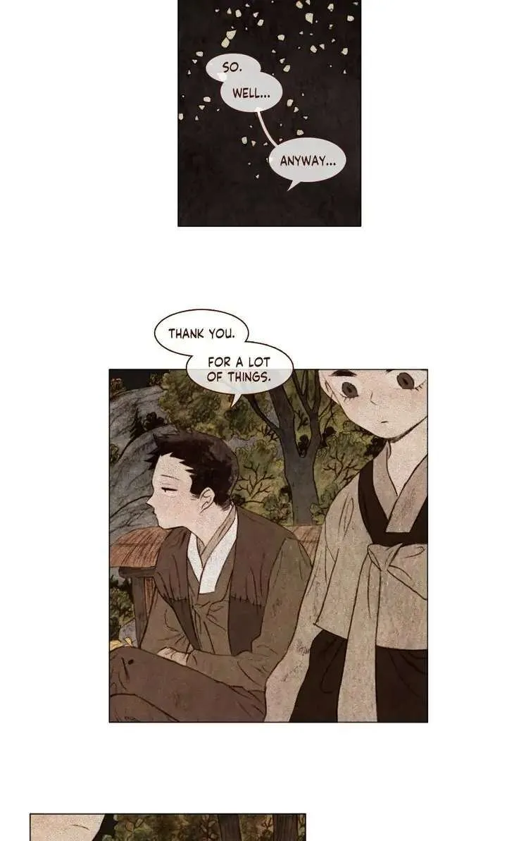 Read A Compendium of Ghosts chapter 4 image 11 on Lezhin