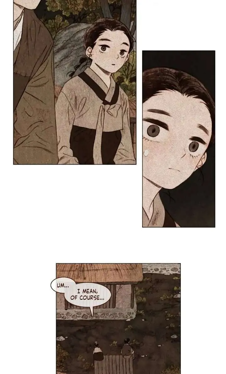 Read A Compendium of Ghosts chapter 4 image 12 on Lezhin