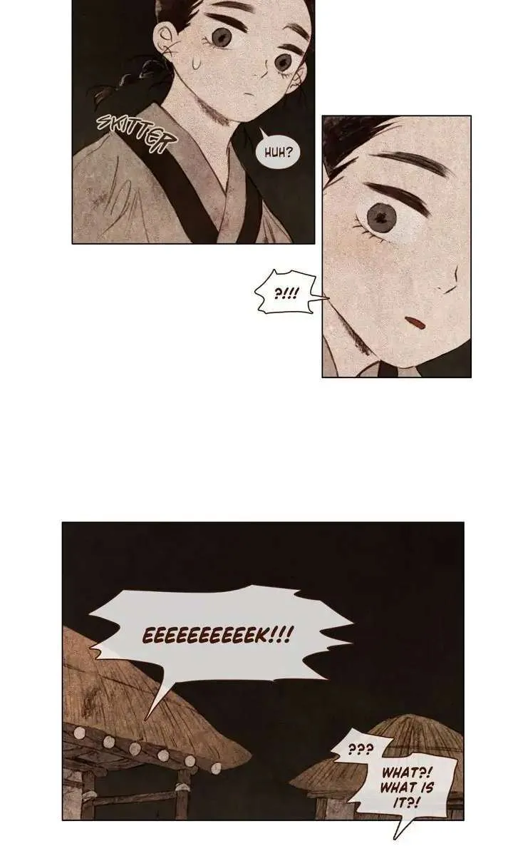 Read A Compendium of Ghosts chapter 4 image 14 on Lezhin