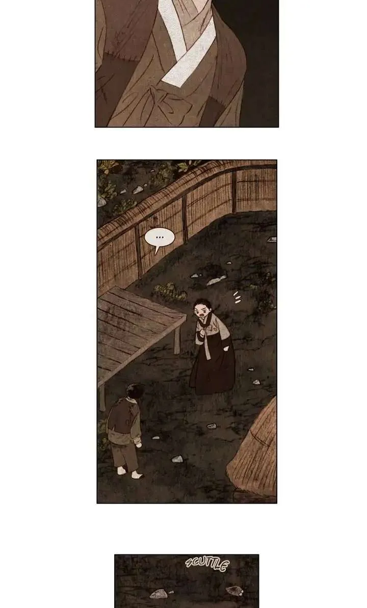 Read A Compendium of Ghosts chapter 4 image 16 on Lezhin
