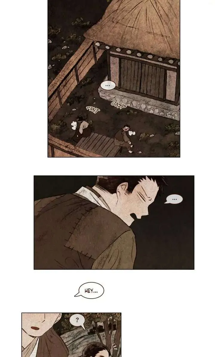 Read A Compendium of Ghosts chapter 4 image 22 on Lezhin