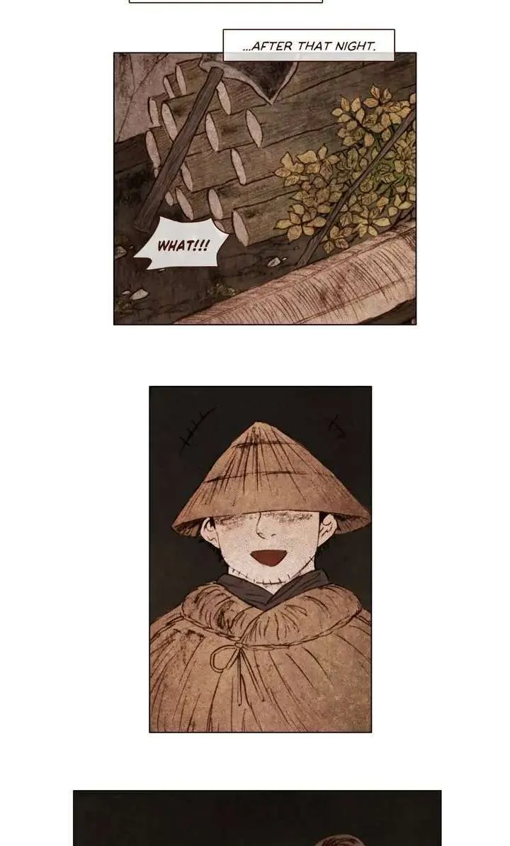 Read A Compendium of Ghosts chapter 4 image 32 on Lezhin