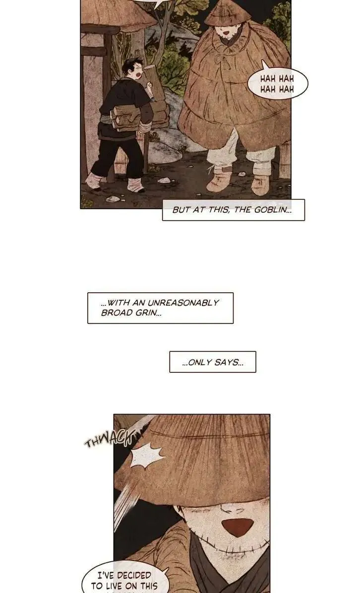 Read A Compendium of Ghosts chapter 4 image 34 on Lezhin