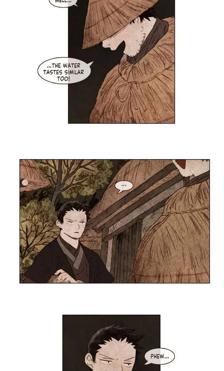 Read A Compendium of Ghosts chapter 4 image 36 on Lezhin