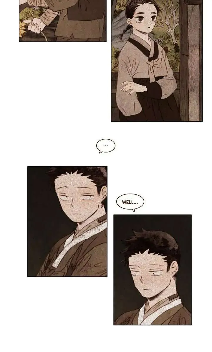 Read A Compendium of Ghosts chapter 4 image 4 on Lezhin
