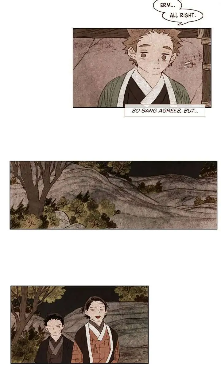 Read A Compendium of Ghosts chapter 4 image 43 on Lezhin