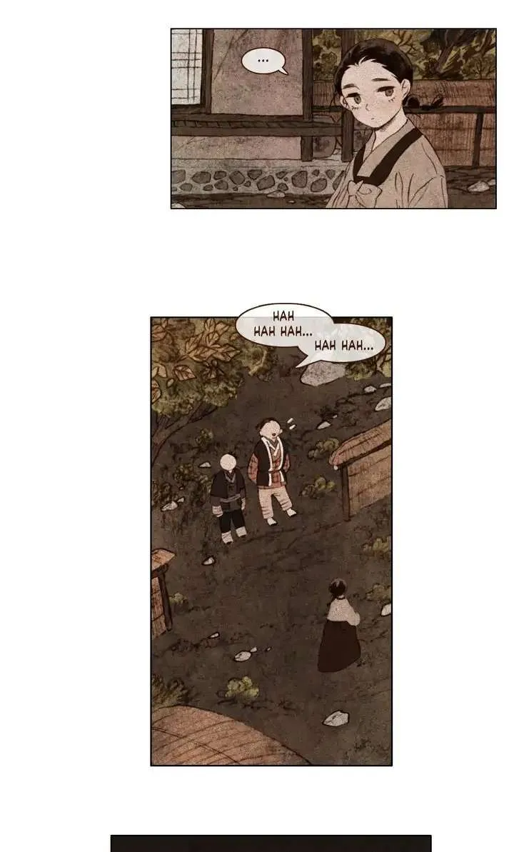 Read A Compendium of Ghosts chapter 4 image 44 on Lezhin
