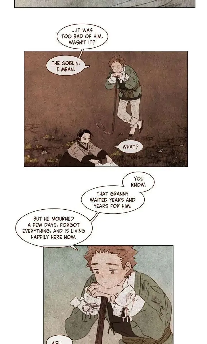 Read A Compendium of Ghosts chapter 4 image 47 on Lezhin