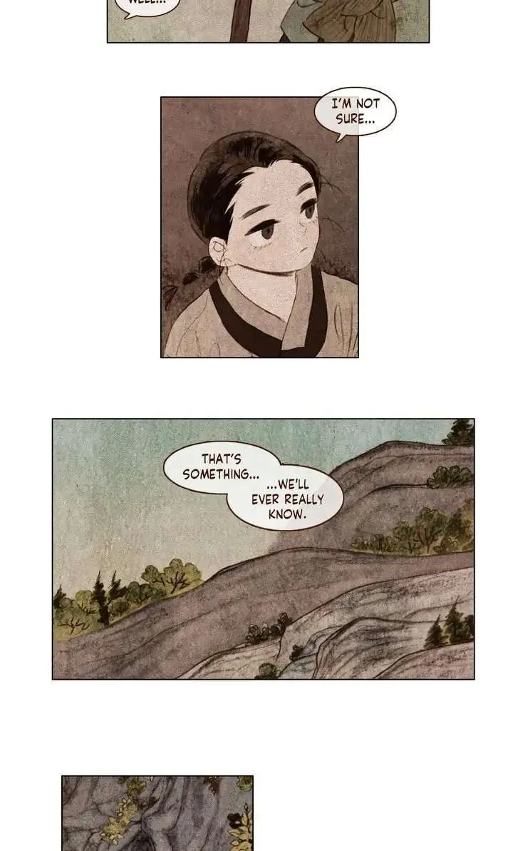 Read A Compendium of Ghosts chapter 4 image 48 on Lezhin