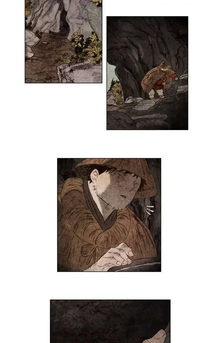 Read A Compendium of Ghosts chapter 4 image 49 on Lezhin