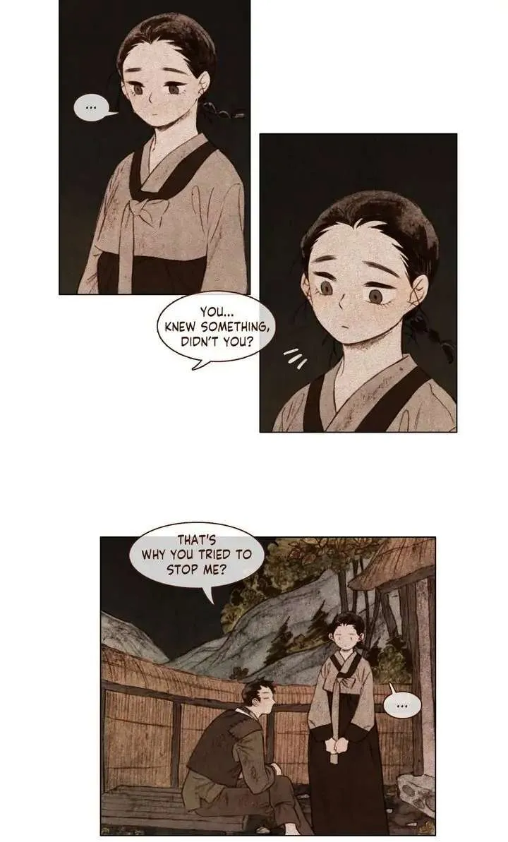 Read A Compendium of Ghosts chapter 4 image 6 on Lezhin