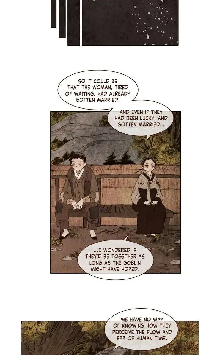 Read A Compendium of Ghosts chapter 4 image 9 on Lezhin