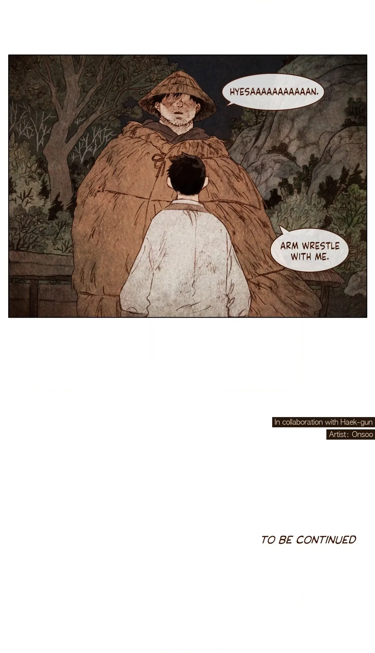 Read A Compendium of Ghosts chapter 41 image 29 on Lezhin