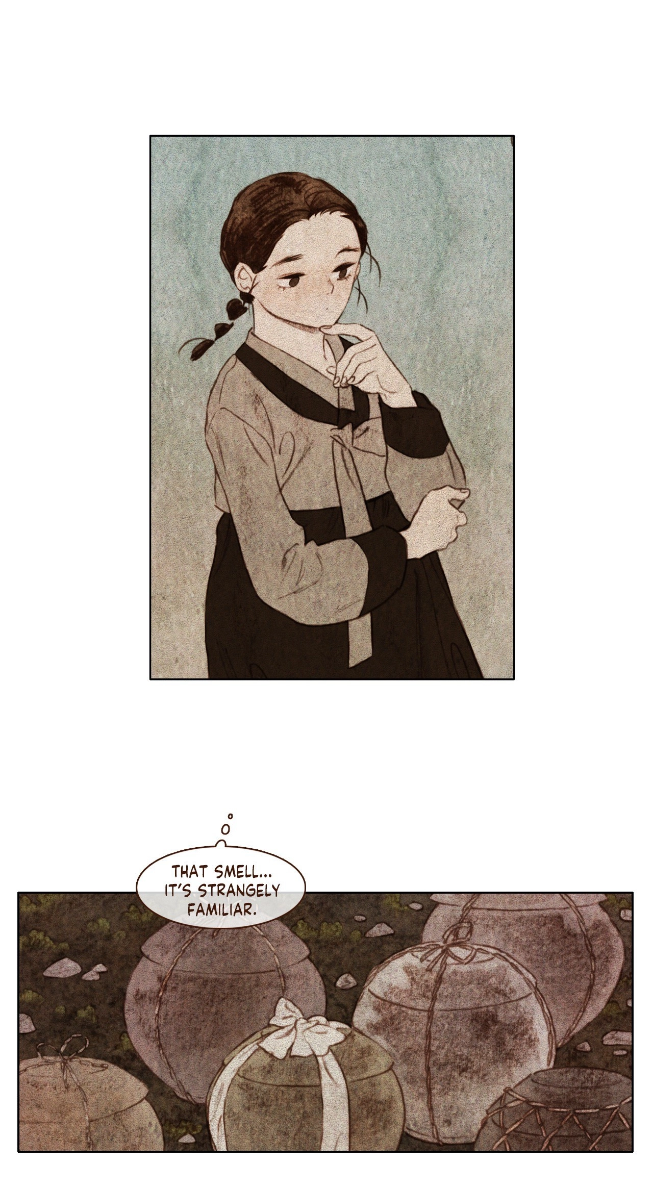 Read A Compendium of Ghosts chapter 42 image 20 on Lezhin
