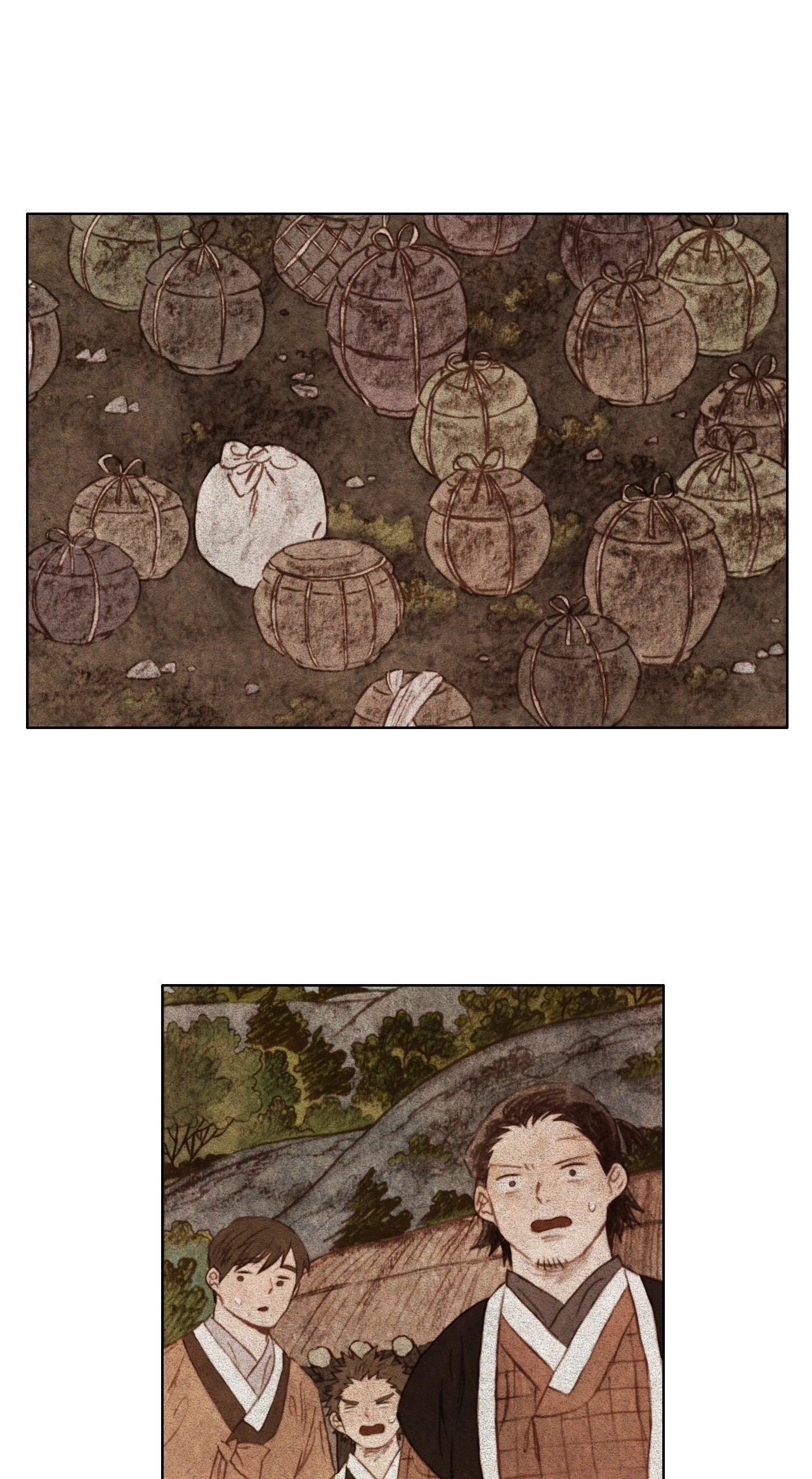Read A Compendium of Ghosts chapter 42 image 32 on Lezhin