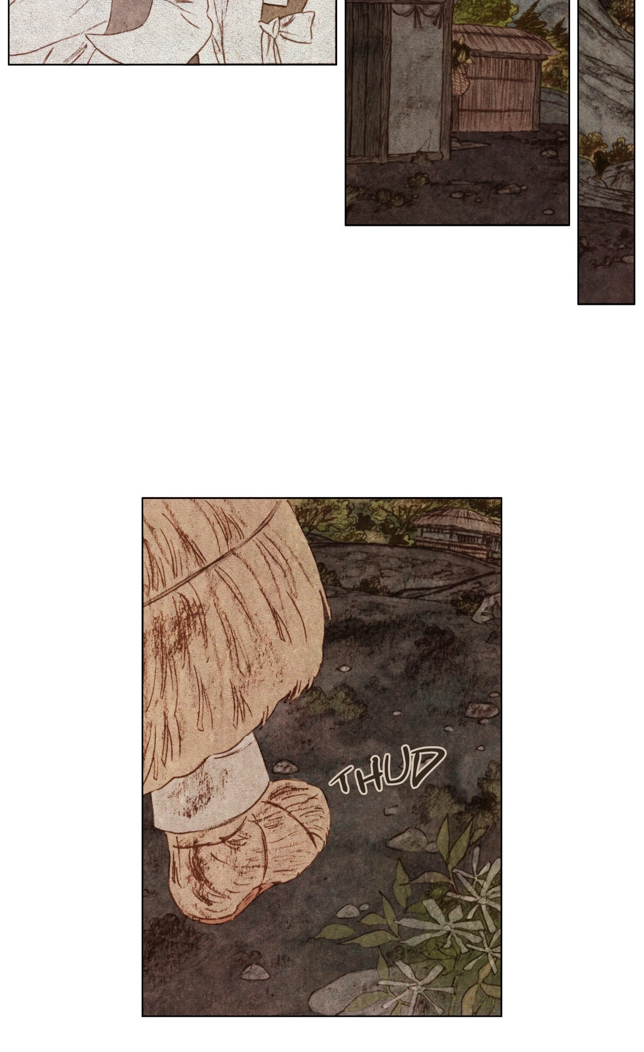 Read A Compendium of Ghosts chapter 43 image 14 on Lezhin