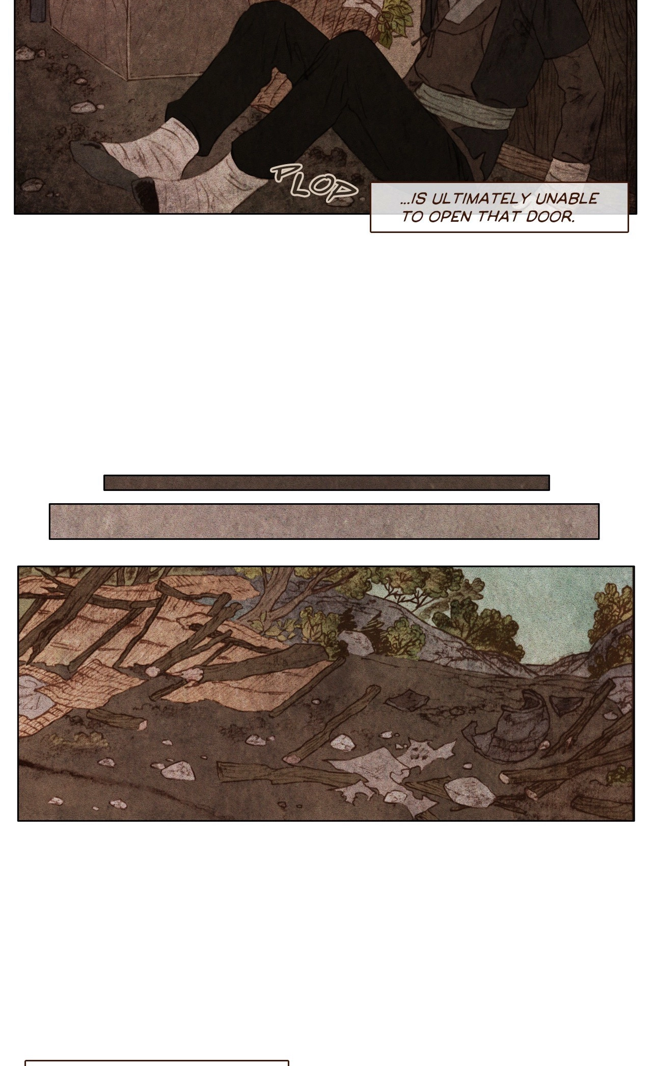 Read A Compendium of Ghosts chapter 43 image 35 on Lezhin