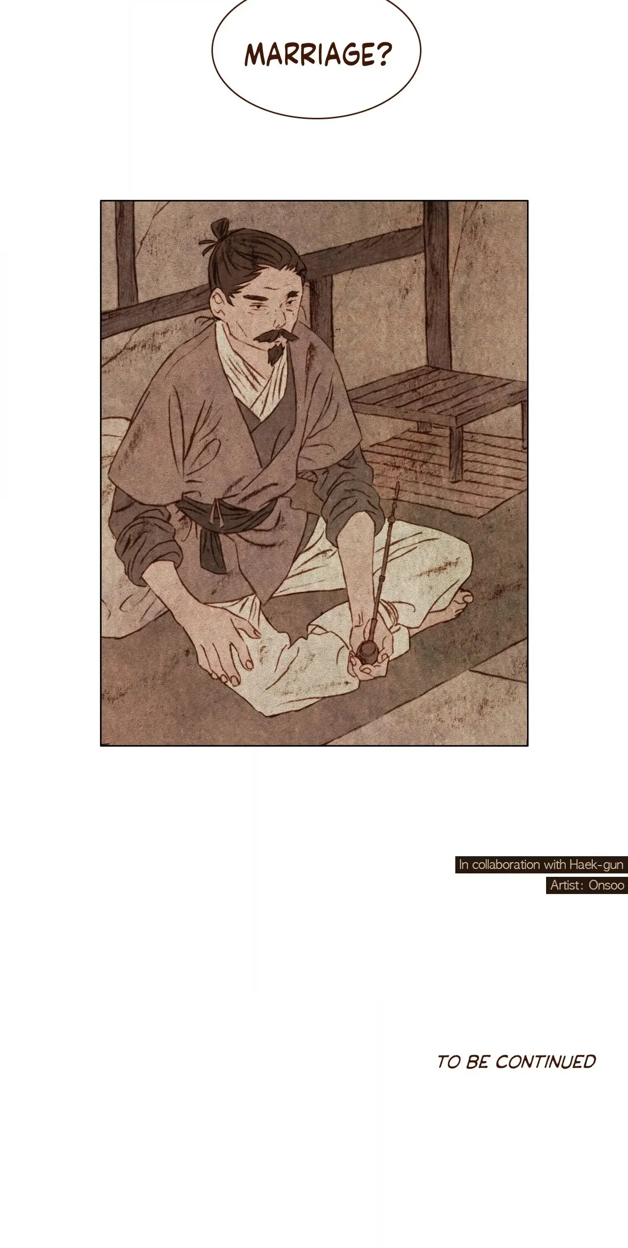 Read A Compendium of Ghosts chapter 46 image 29 on Lezhin