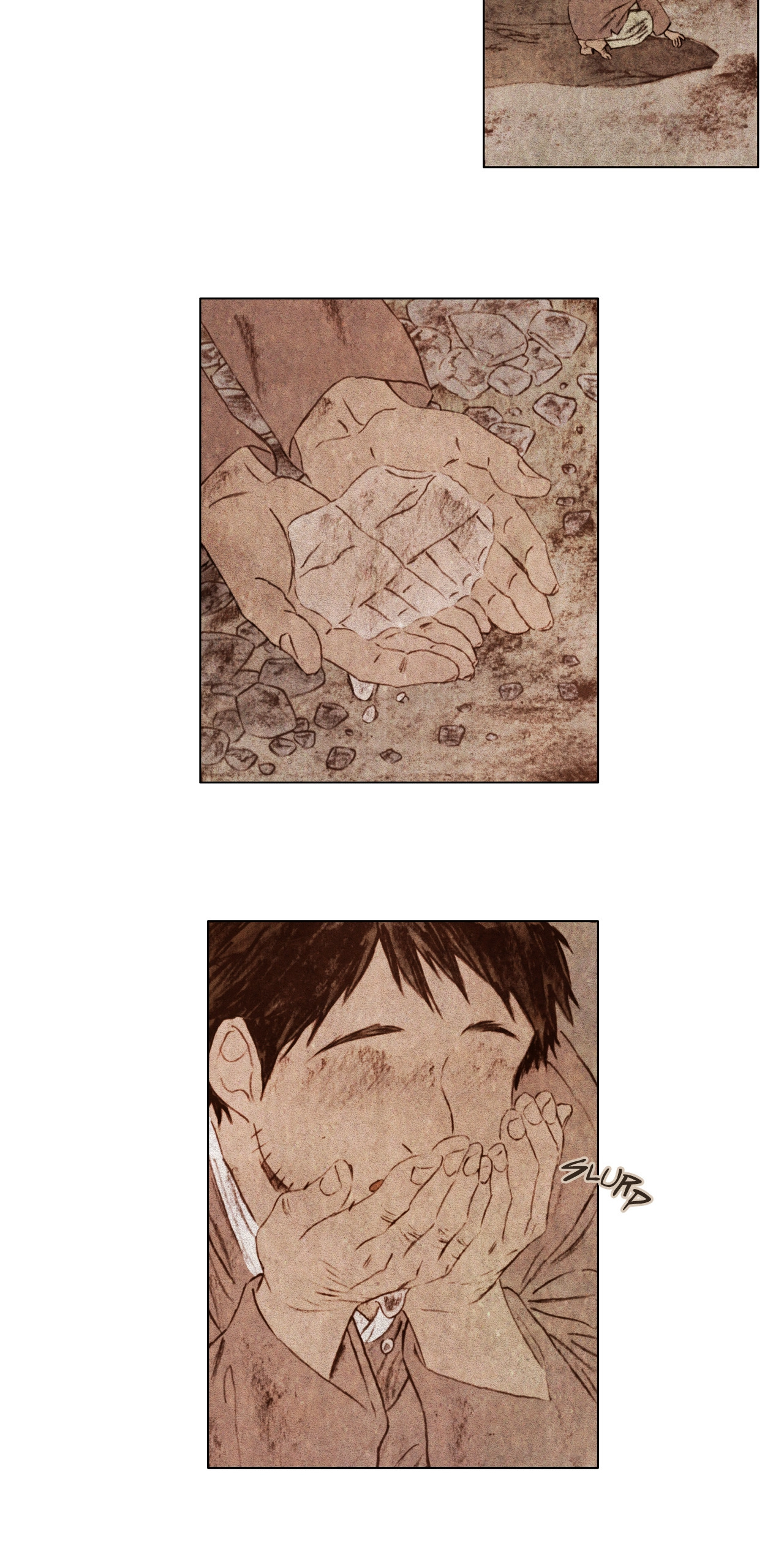 Read A Compendium of Ghosts chapter 46 image 3 on Lezhin