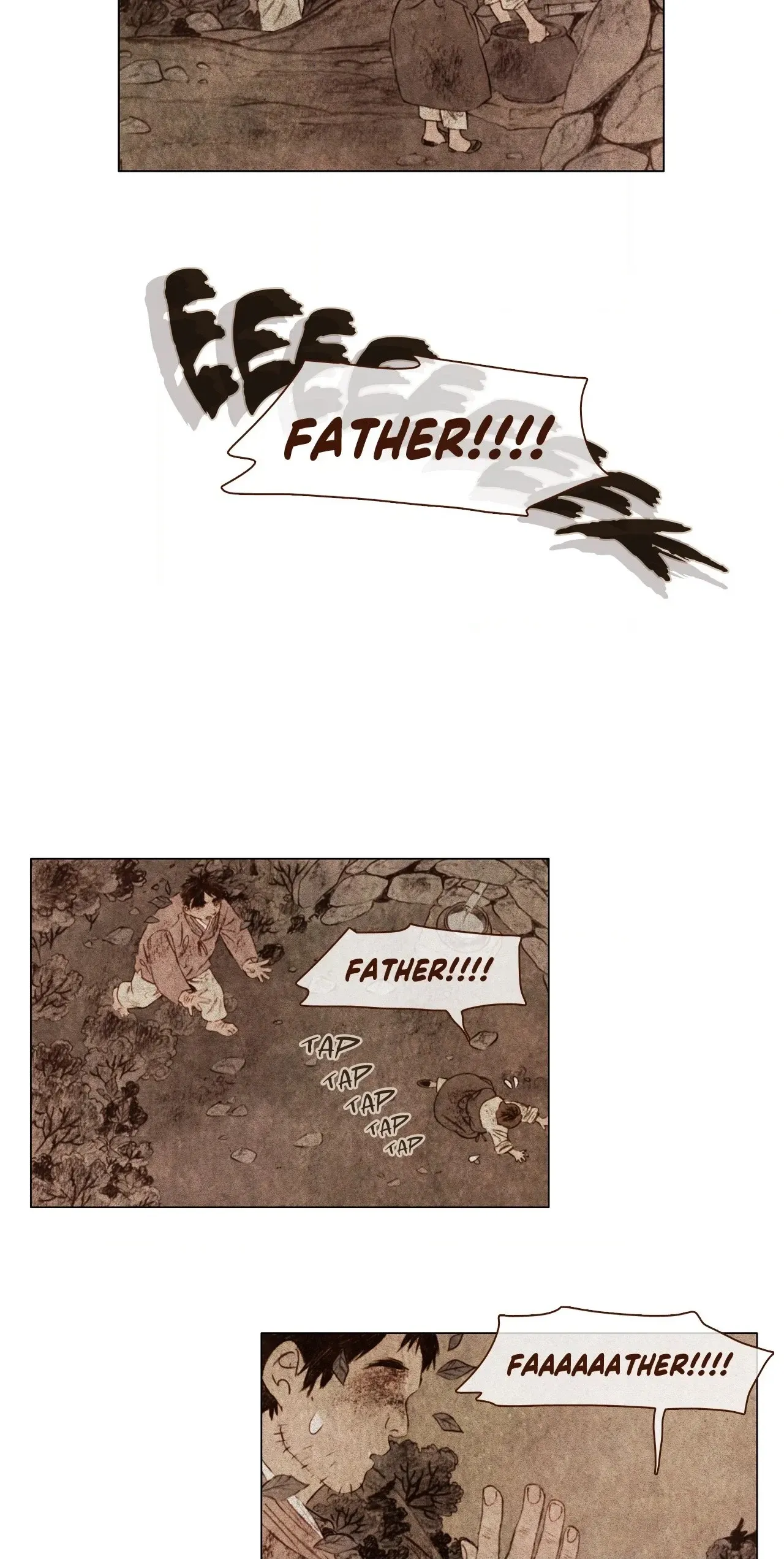 Read A Compendium of Ghosts chapter 46 image 9 on Lezhin