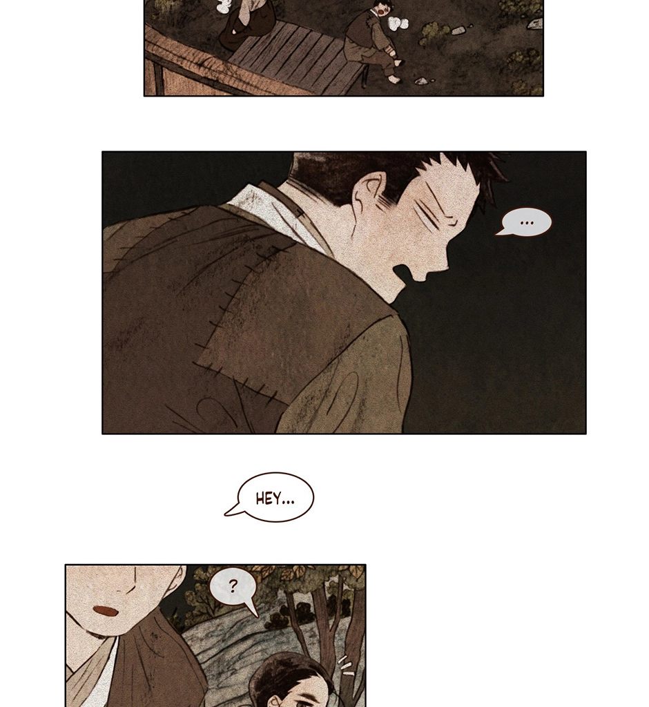 Read A Compendium of Ghosts chapter 48.1 image 22 on Lezhin
