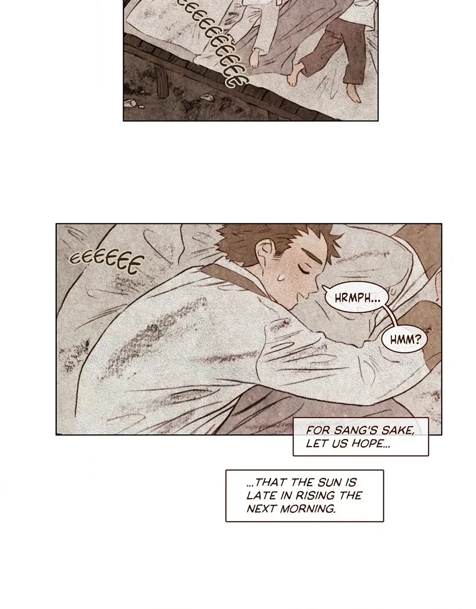Read A Compendium of Ghosts chapter 48.1 image 29 on Lezhin
