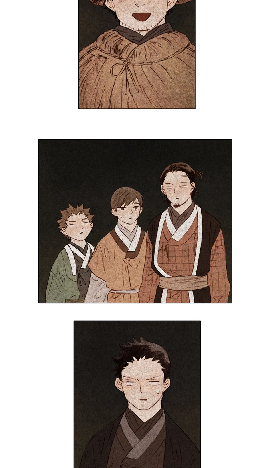 Read A Compendium of Ghosts chapter 48.1 image 36 on Lezhin