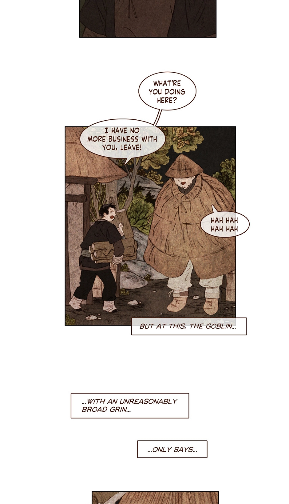 Read A Compendium of Ghosts chapter 48.1 image 37 on Lezhin