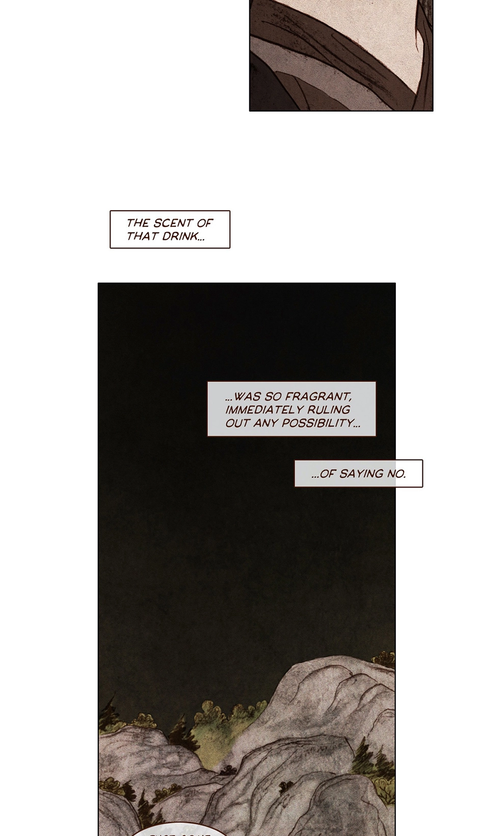 Read A Compendium of Ghosts chapter 48.1 image 43 on Lezhin