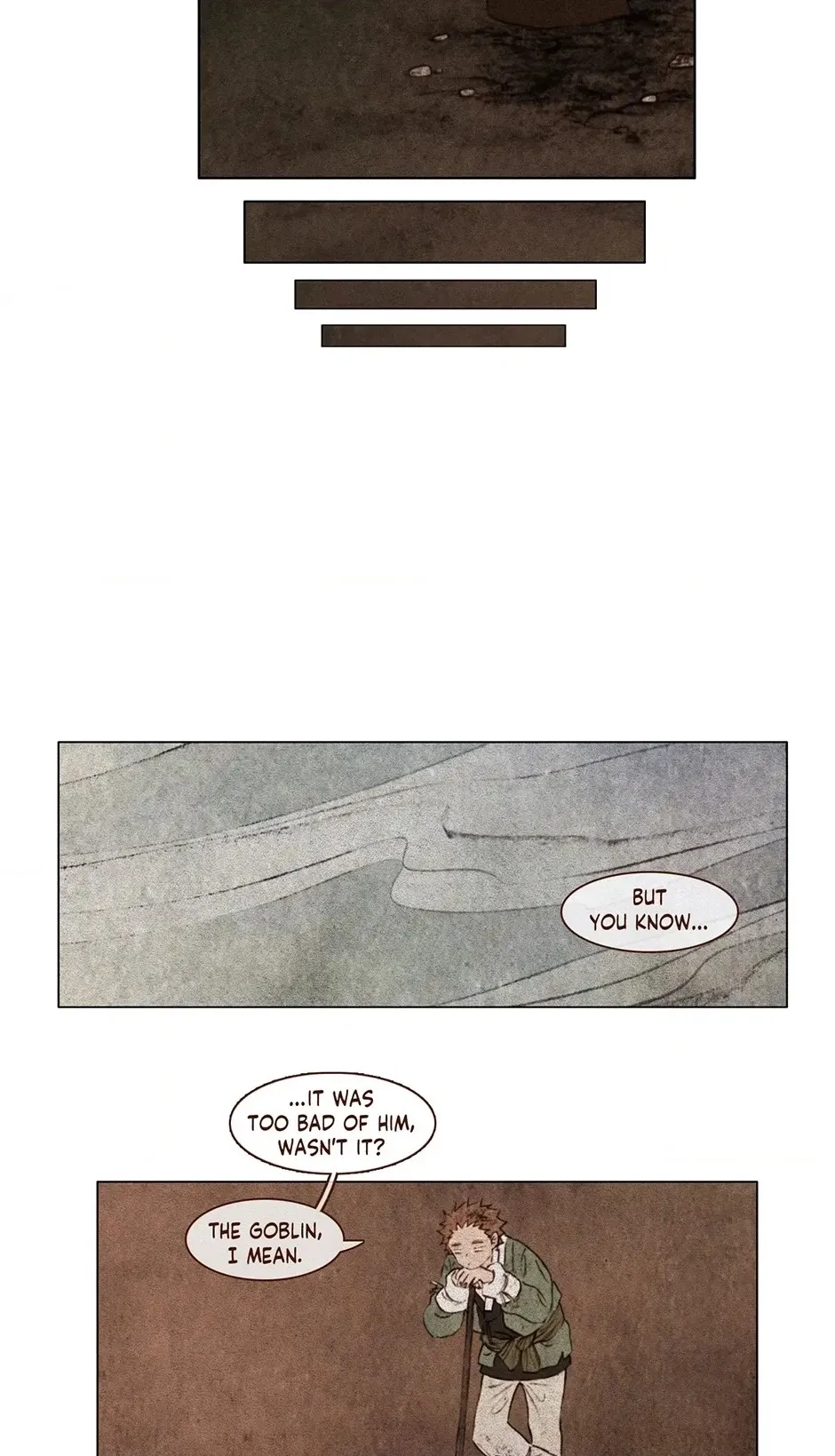 Read A Compendium of Ghosts chapter 48.1 image 49 on Lezhin