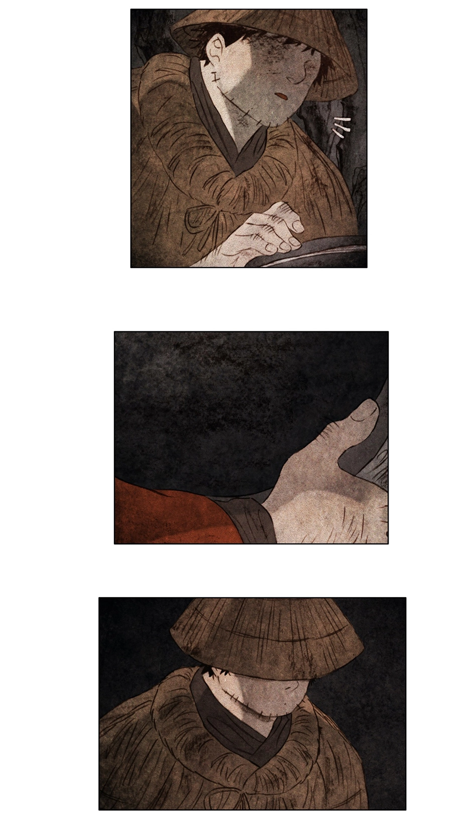 Read A Compendium of Ghosts chapter 48.1 image 52 on Lezhin