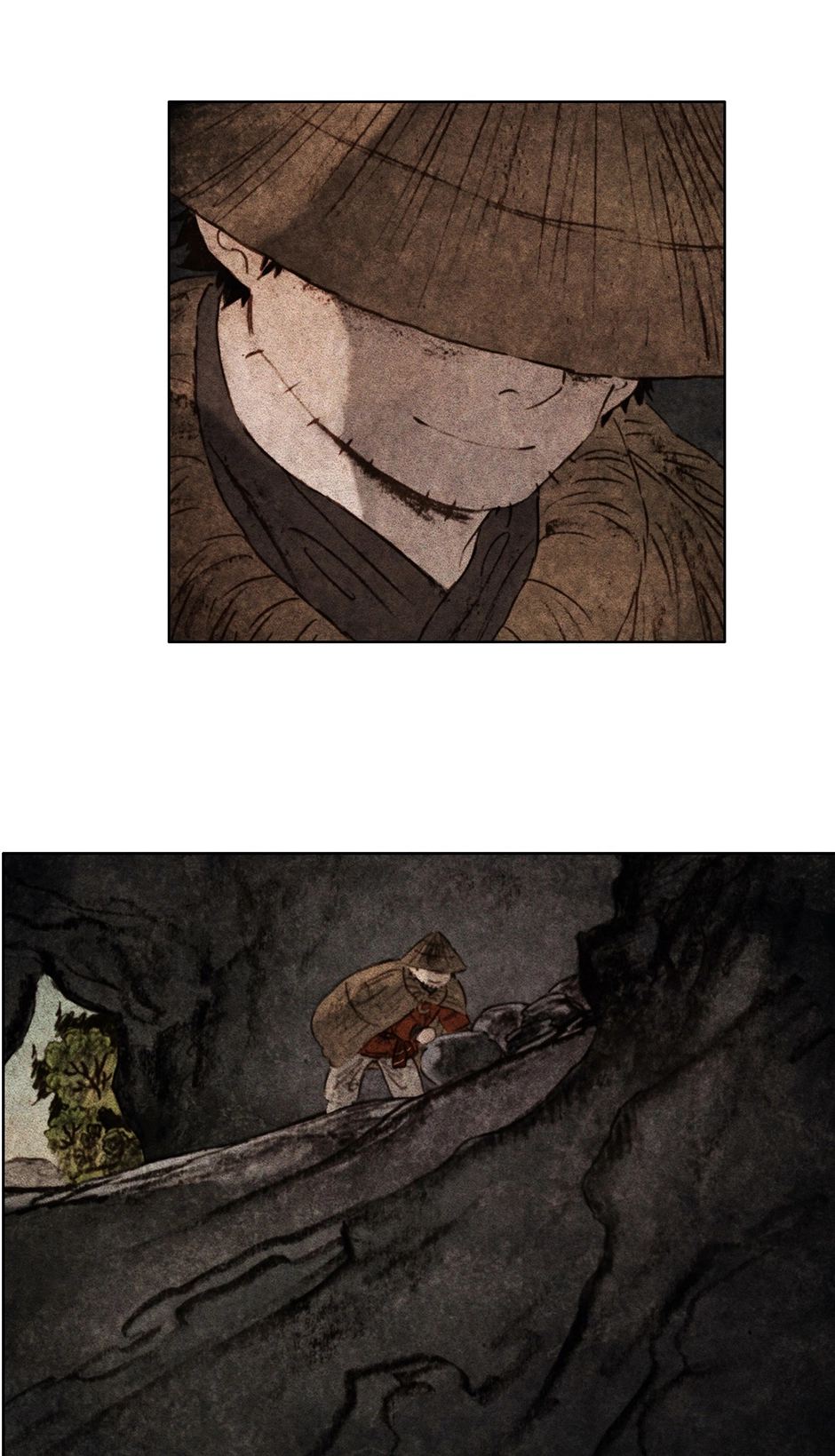 Read A Compendium of Ghosts chapter 48.1 image 53 on Lezhin