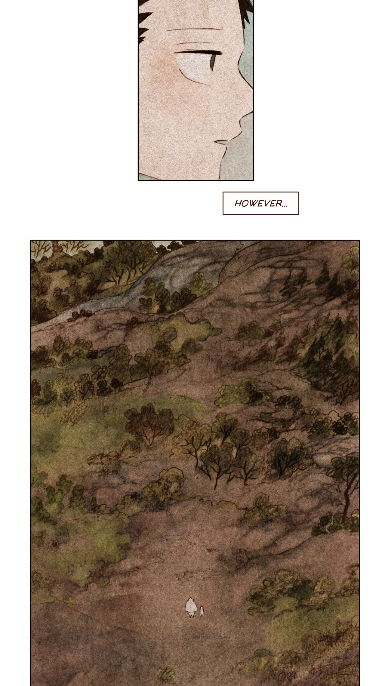 Read A Compendium of Ghosts chapter 49 image 13 on Lezhin