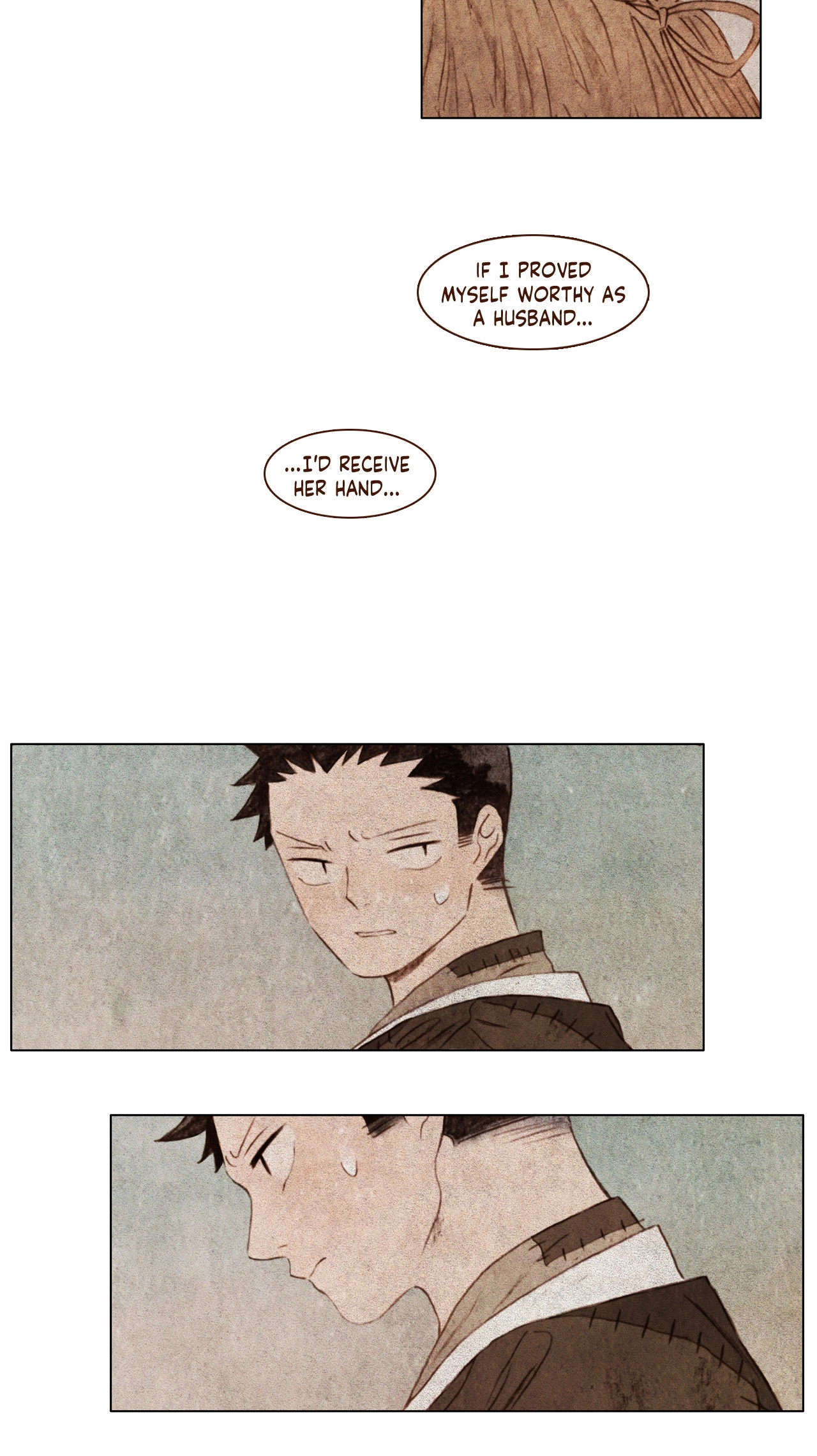 Read A Compendium of Ghosts chapter 49 image 26 on Lezhin
