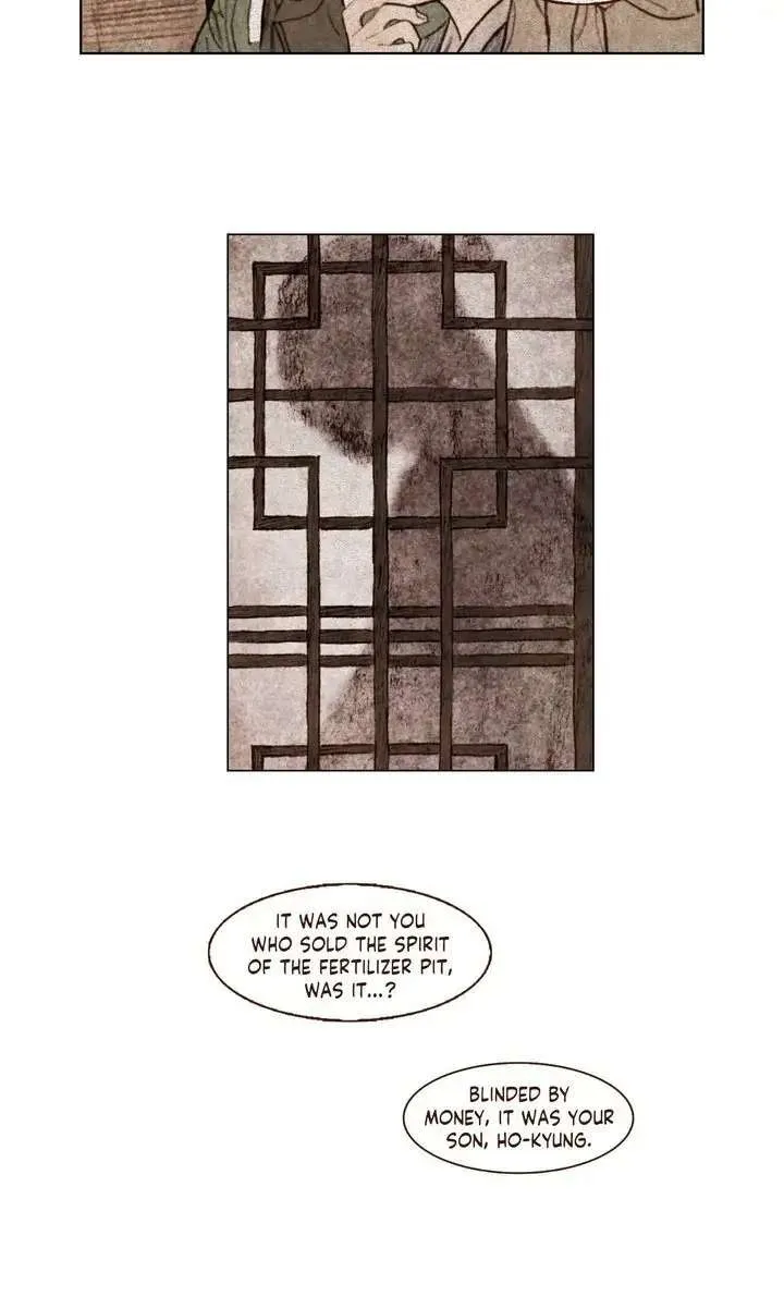 Read A Compendium of Ghosts chapter 5 image 11 on Lezhin