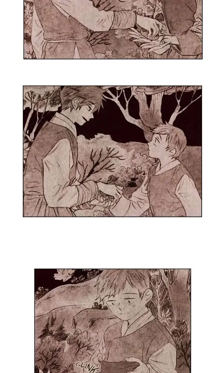 Read A Compendium of Ghosts chapter 5 image 13 on Lezhin