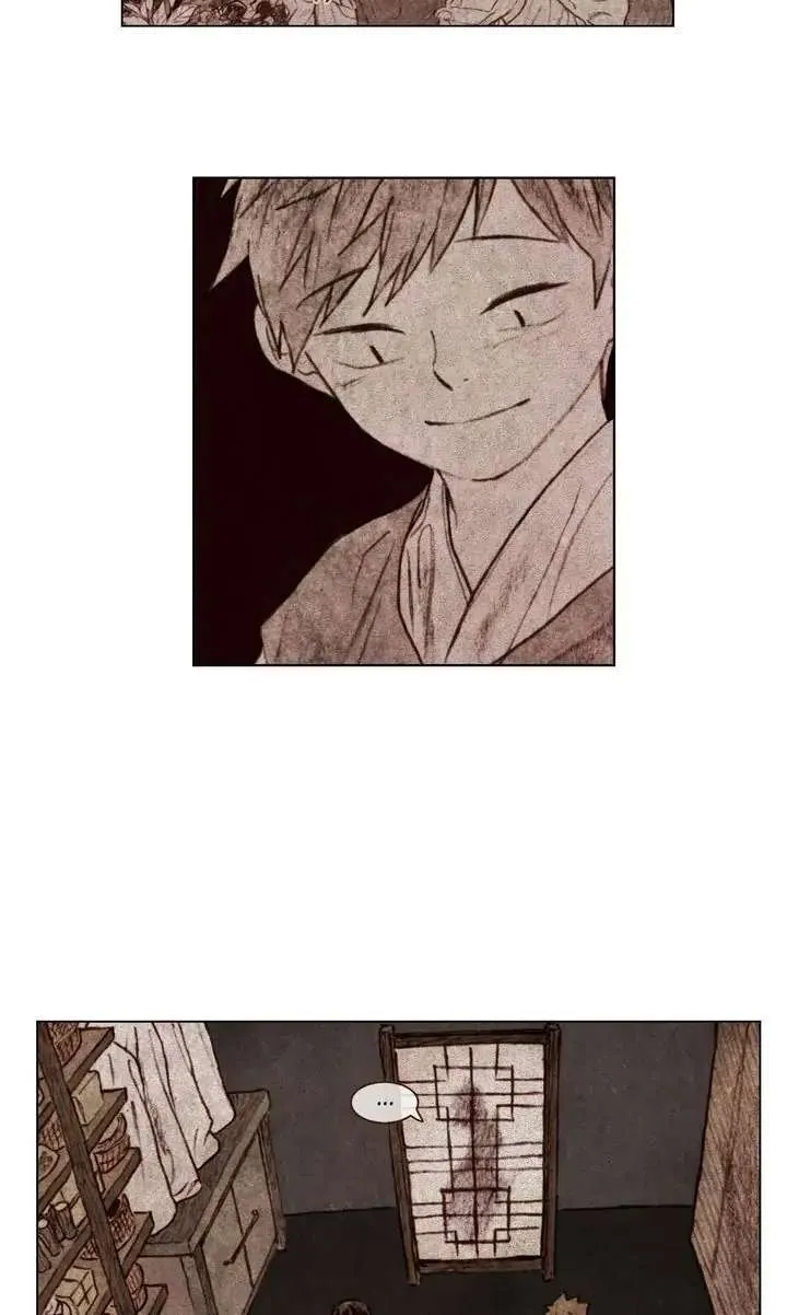 Read A Compendium of Ghosts chapter 5 image 14 on Lezhin