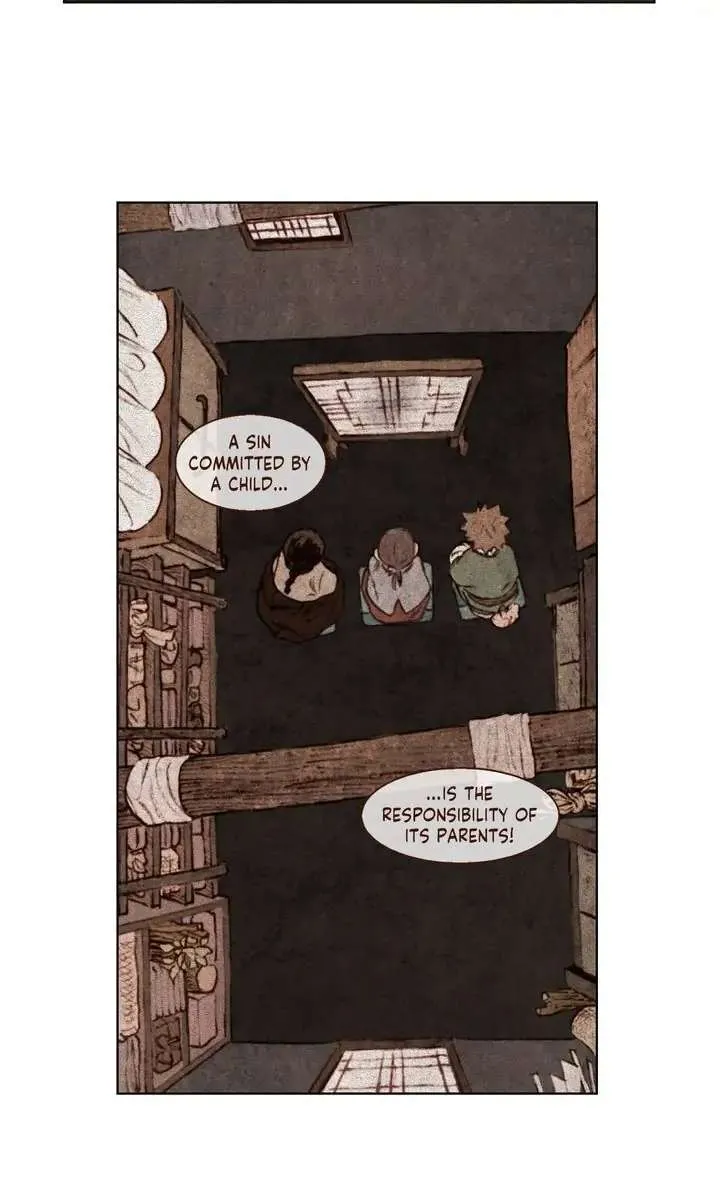 Read A Compendium of Ghosts chapter 5 image 20 on Lezhin