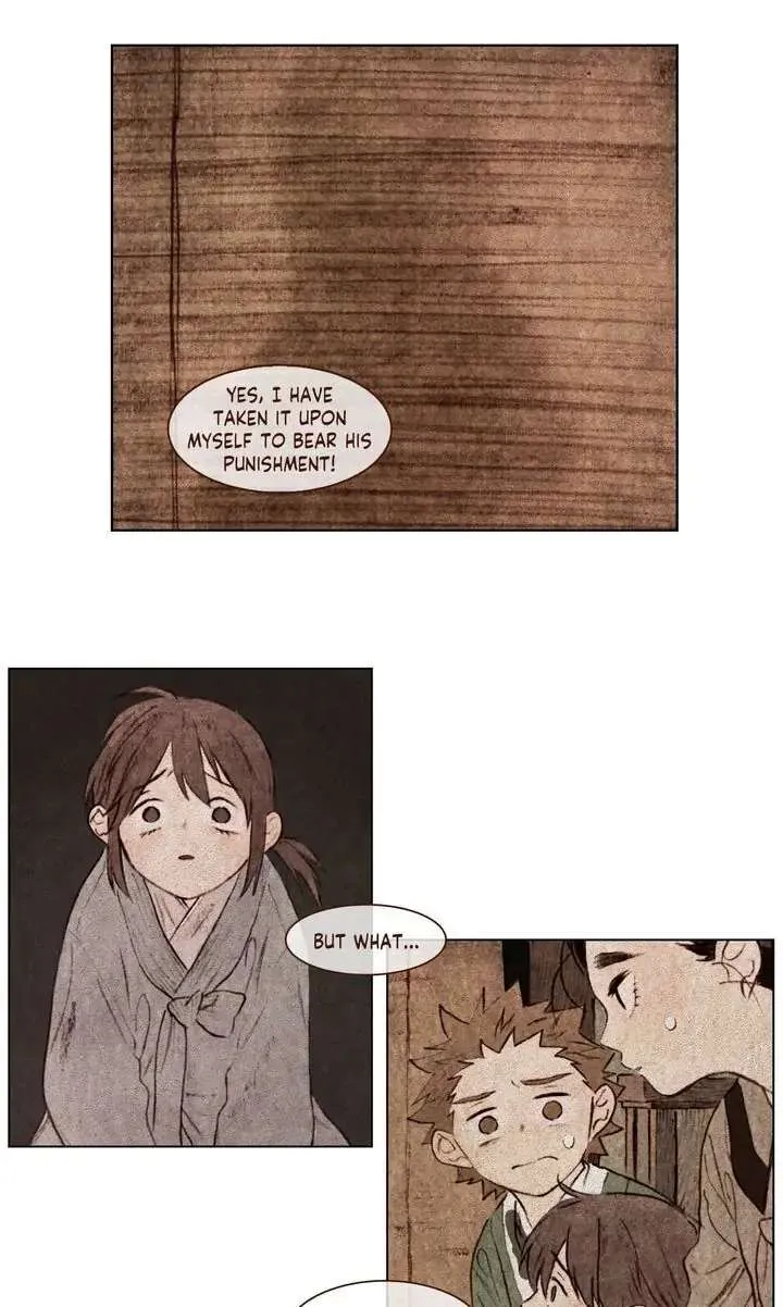Read A Compendium of Ghosts chapter 5 image 21 on Lezhin