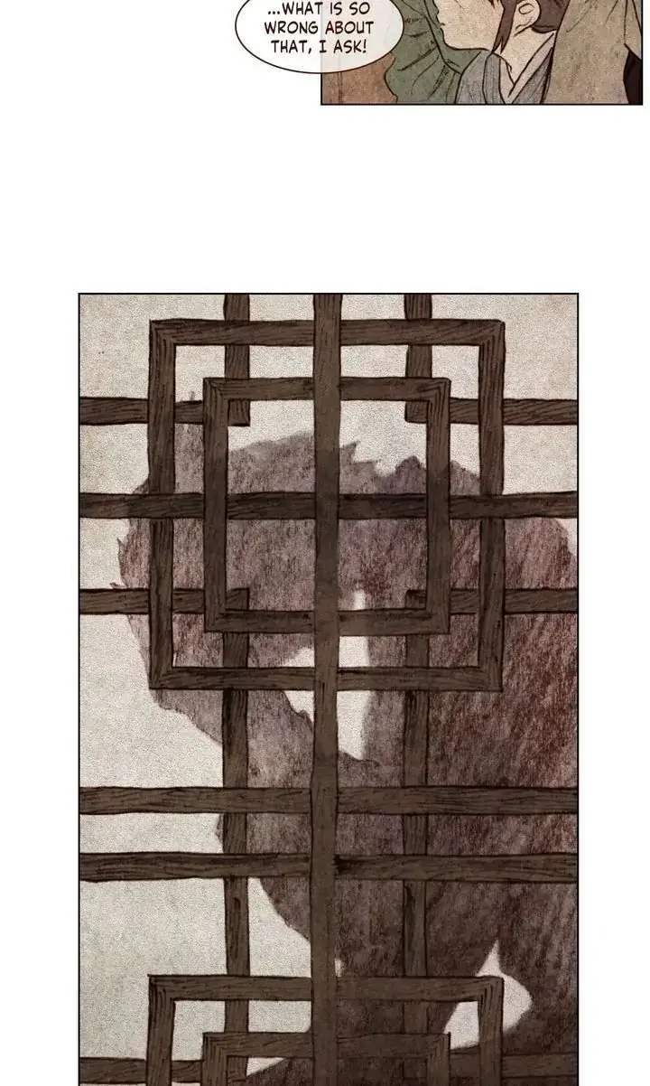 Read A Compendium of Ghosts chapter 5 image 22 on Lezhin