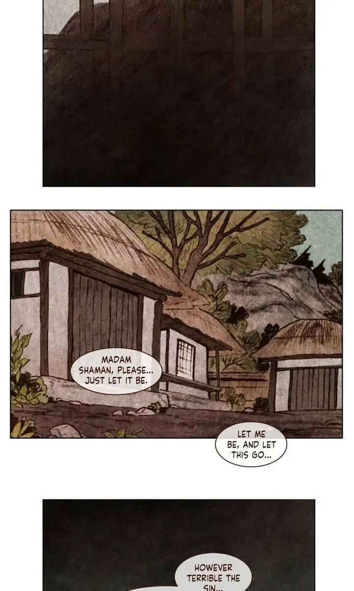Read A Compendium of Ghosts chapter 5 image 23 on Lezhin
