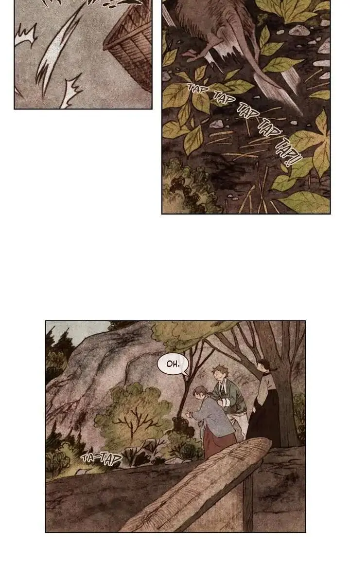 Read A Compendium of Ghosts chapter 5 image 26 on Lezhin