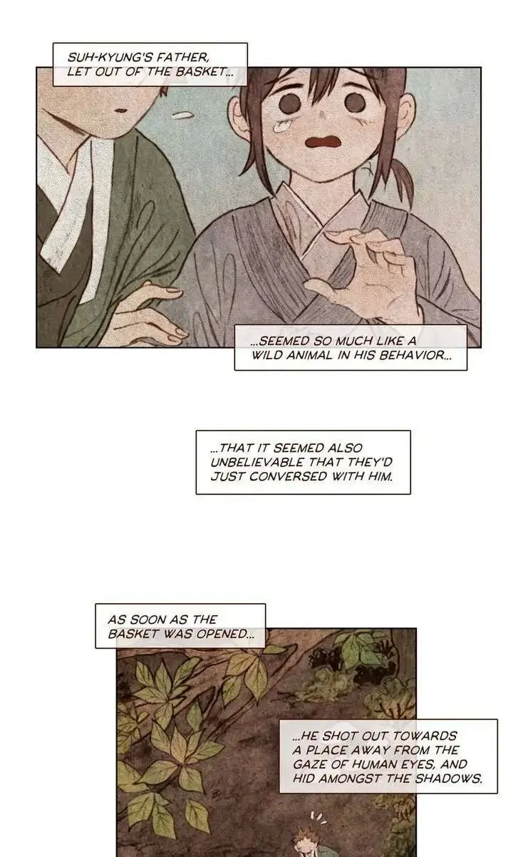Read A Compendium of Ghosts chapter 5 image 27 on Lezhin