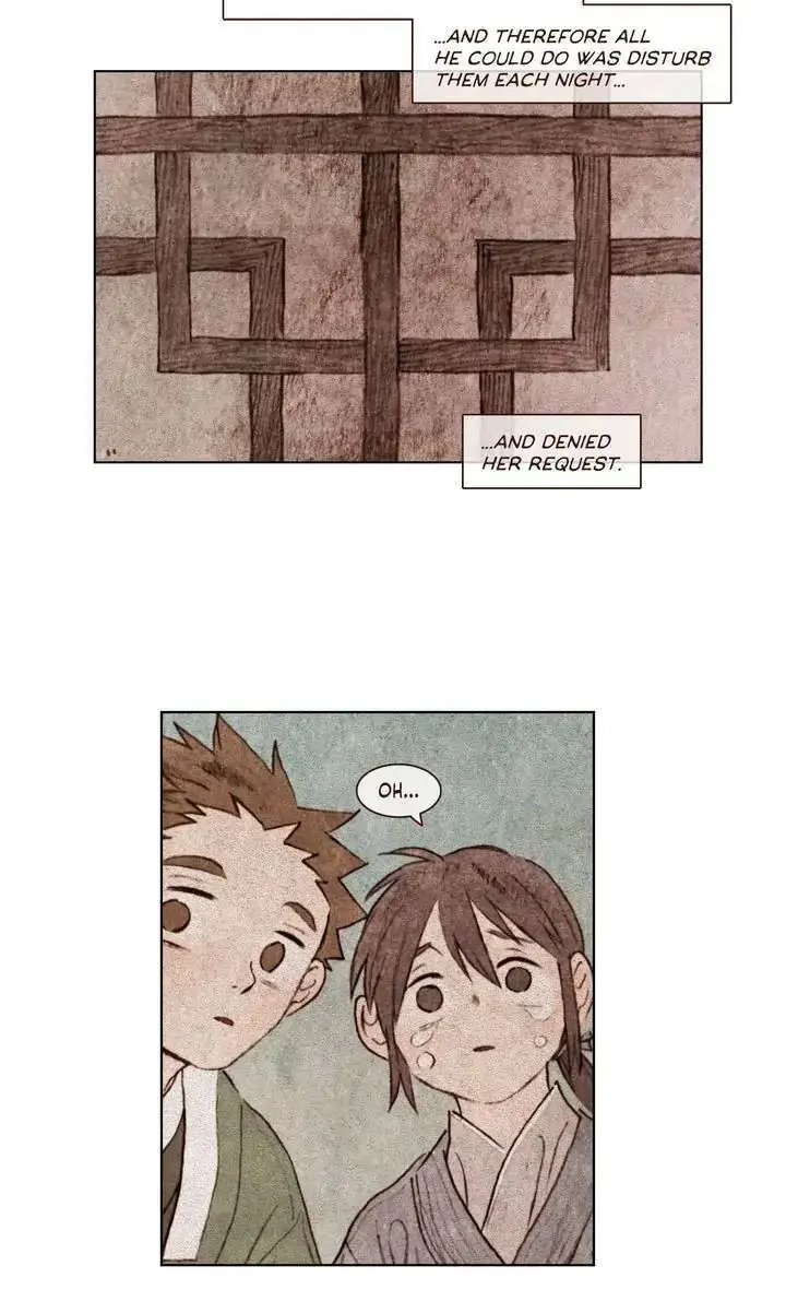 Read A Compendium of Ghosts chapter 5 image 29 on Lezhin