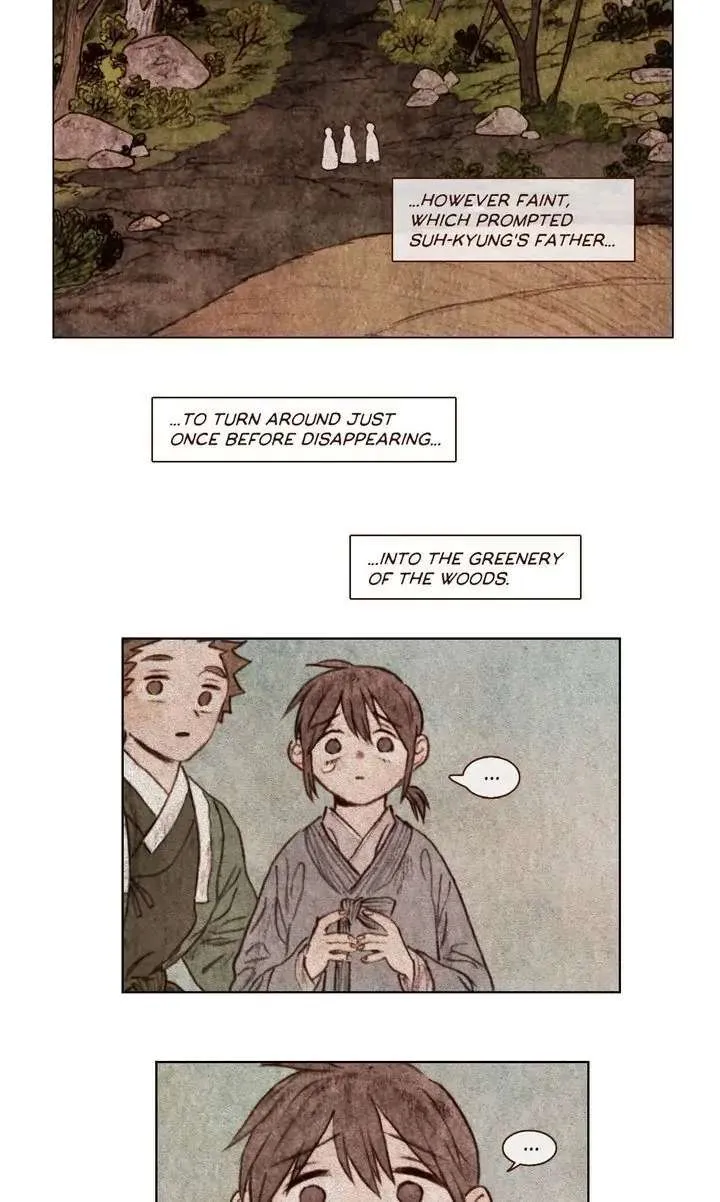 Read A Compendium of Ghosts chapter 5 image 31 on Lezhin