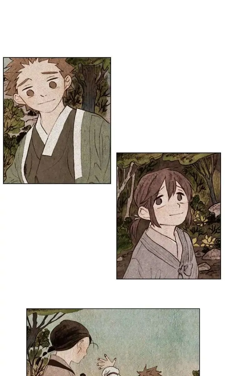 Read A Compendium of Ghosts chapter 5 image 36 on Lezhin