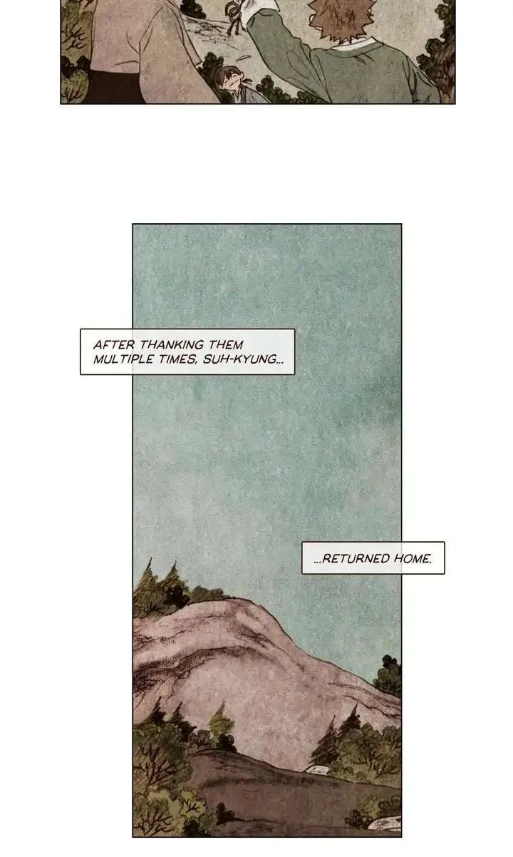 Read A Compendium of Ghosts chapter 5 image 37 on Lezhin