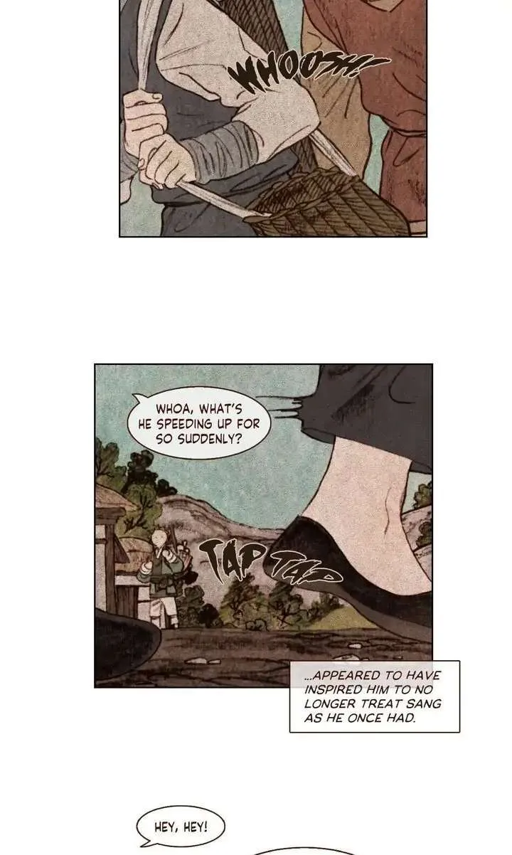 Read A Compendium of Ghosts chapter 5 image 40 on Lezhin